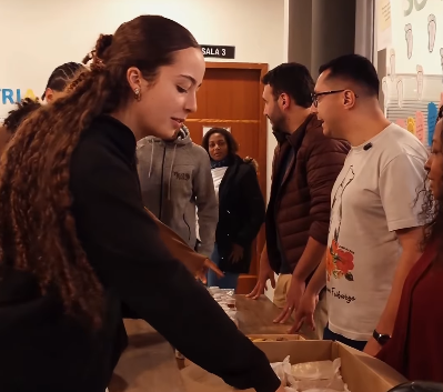 Prefeitura disponibiliza novo lanche para o Prezão NF