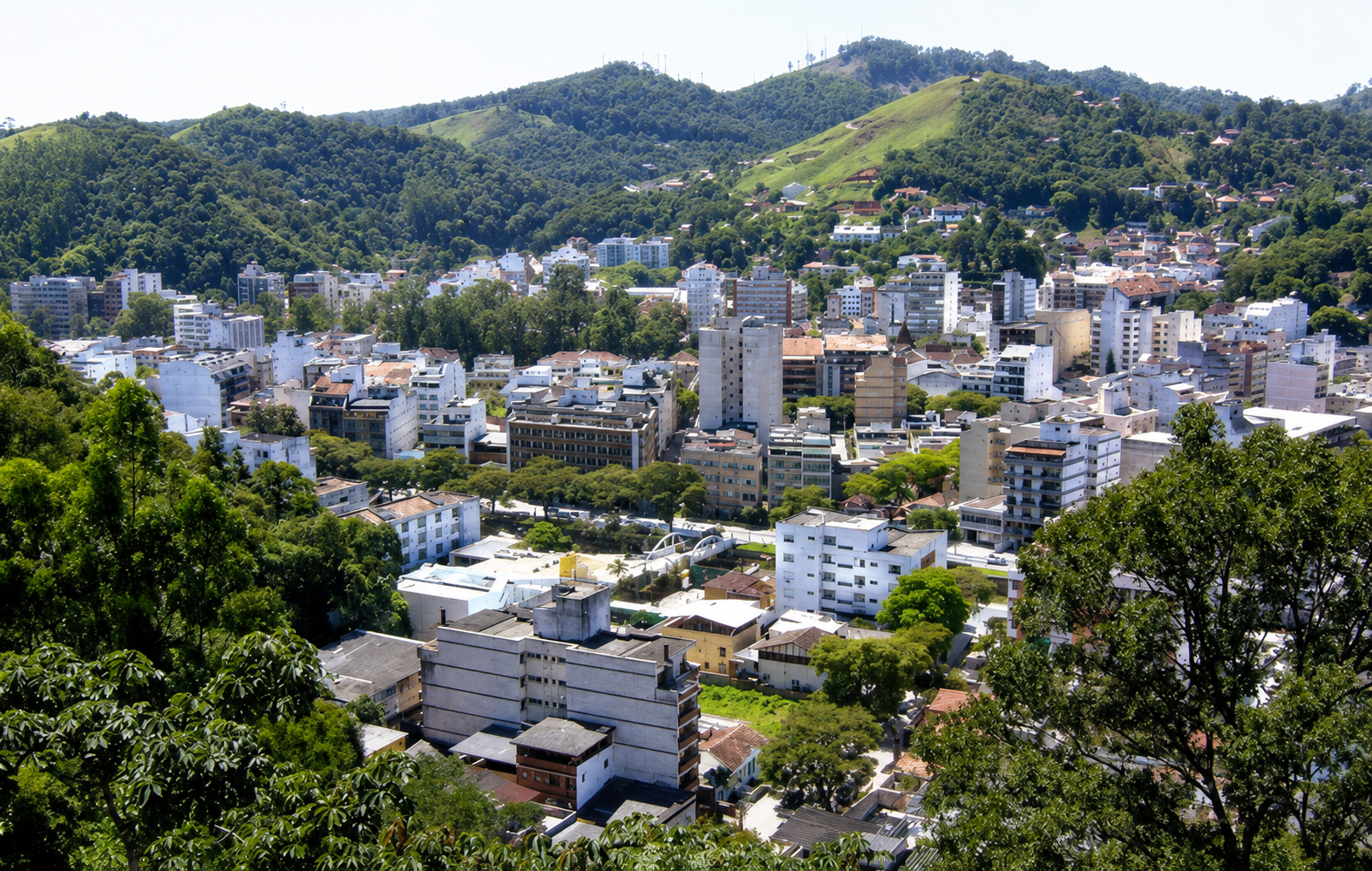 Imagem de Nova Friburgo